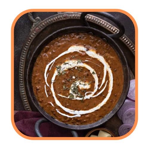 dal makhani